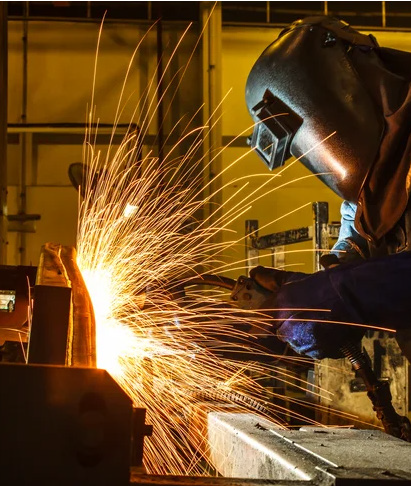 Certified Welders Provision